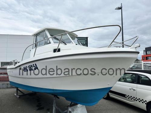 Beneteau Antares 620 ficha técnica y opiniones